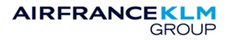 Logo of Air France-KLM Group