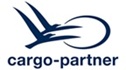 Logo of Cargo Partner  car shipping